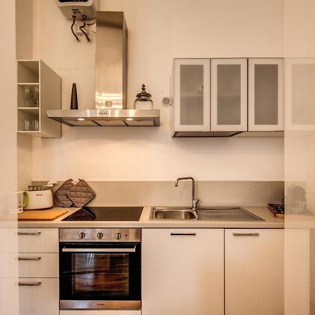 Elegant Apartment Behind The Colosseum Rome Luaran gambar