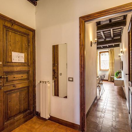 Elegant Apartment Behind The Colosseum Rome Luaran gambar