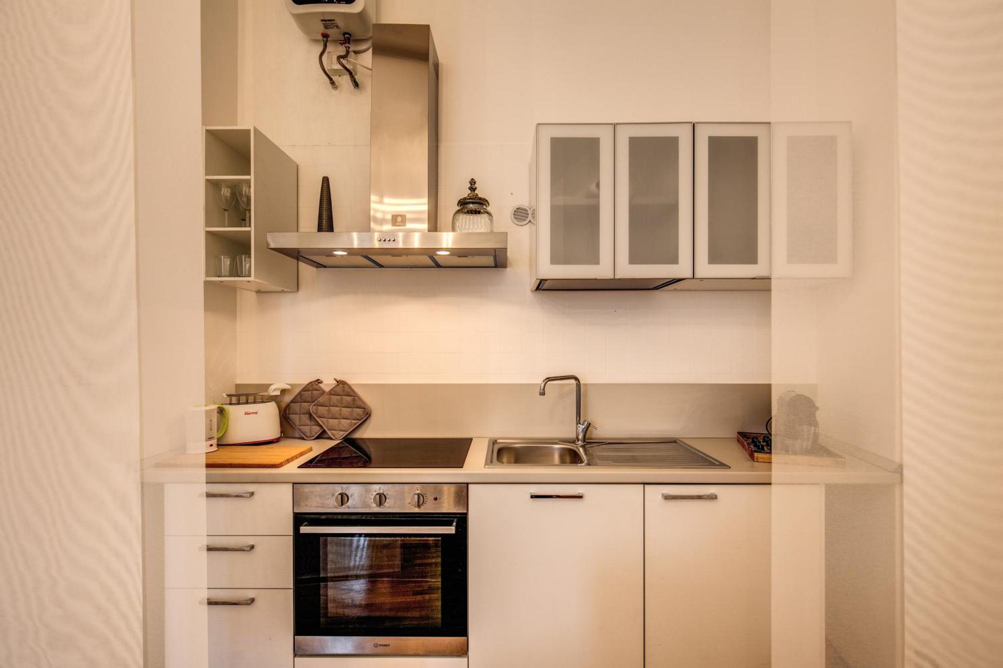 Elegant Apartment Behind The Colosseum Rome Luaran gambar