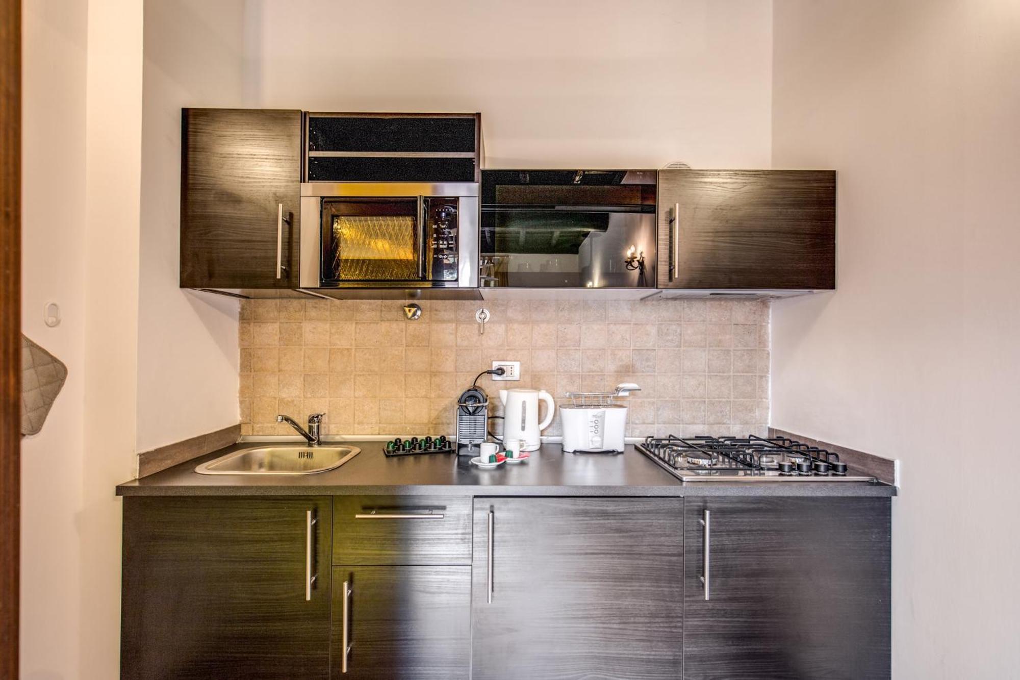 Elegant Apartment Behind The Colosseum Rome Luaran gambar
