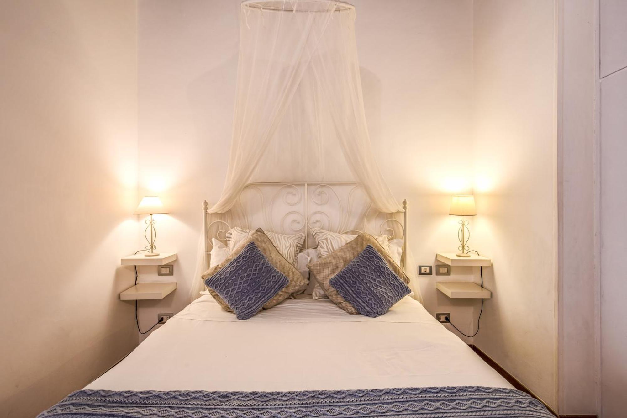 Elegant Apartment Behind The Colosseum Rome Luaran gambar