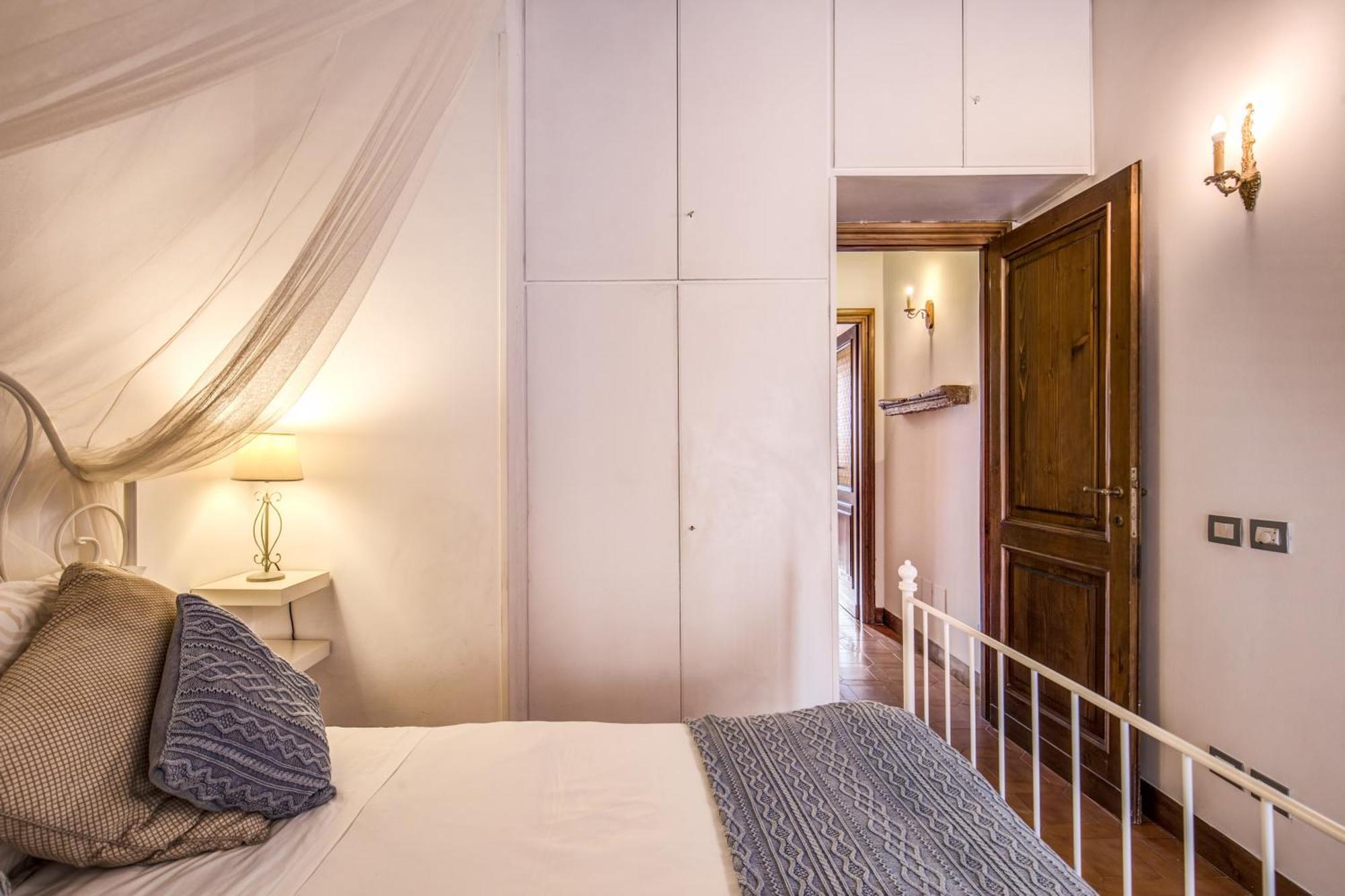 Elegant Apartment Behind The Colosseum Rome Luaran gambar