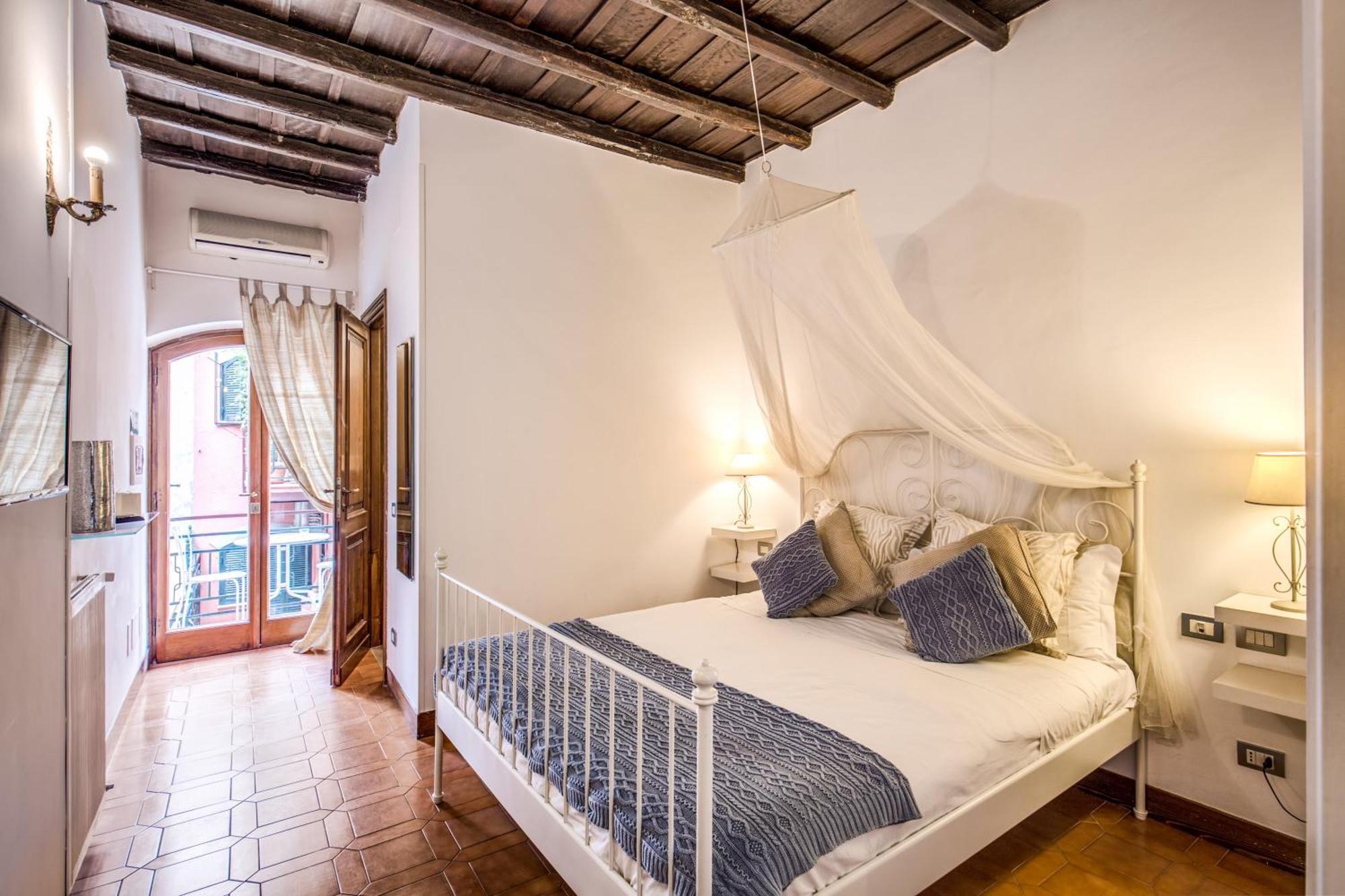 Elegant Apartment Behind The Colosseum Rome Luaran gambar