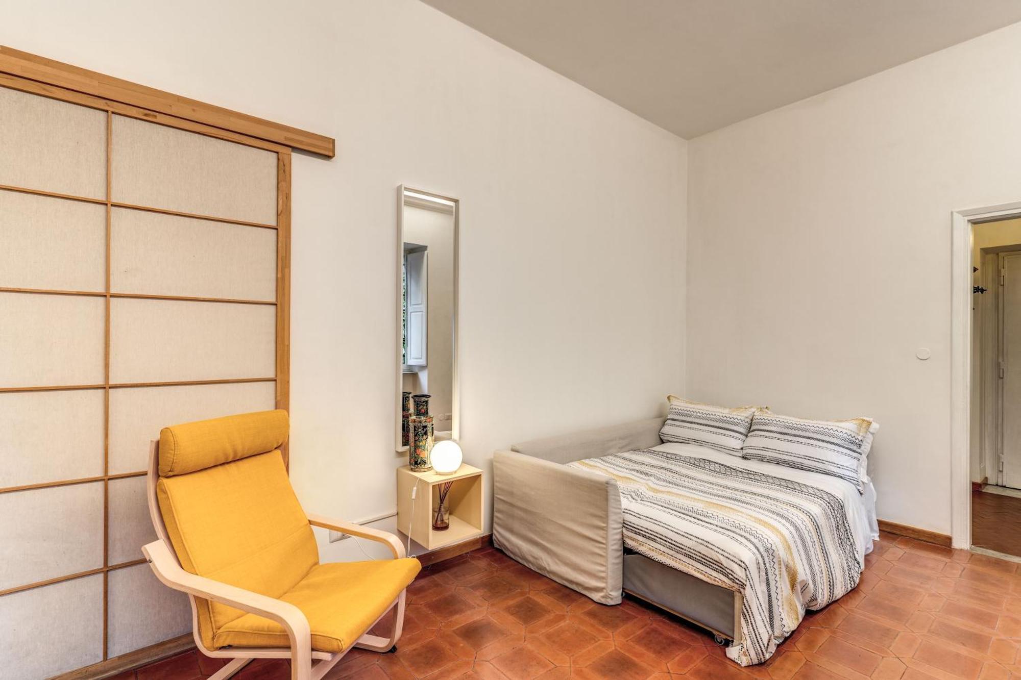 Elegant Apartment Behind The Colosseum Rome Luaran gambar