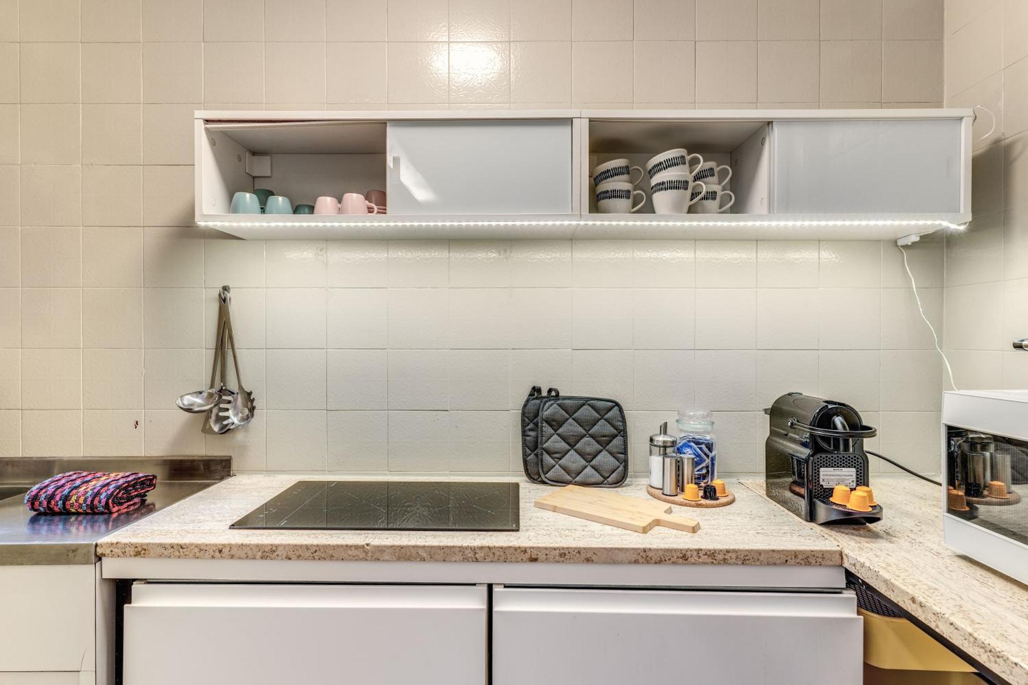 Elegant Apartment Behind The Colosseum Rome Luaran gambar