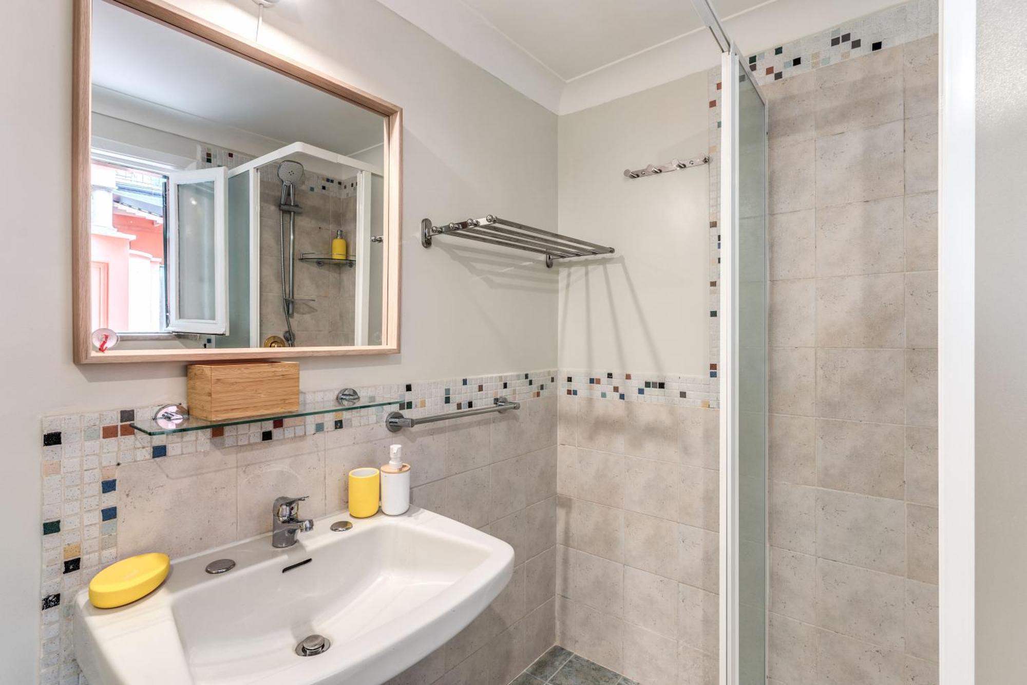 Elegant Apartment Behind The Colosseum Rome Luaran gambar